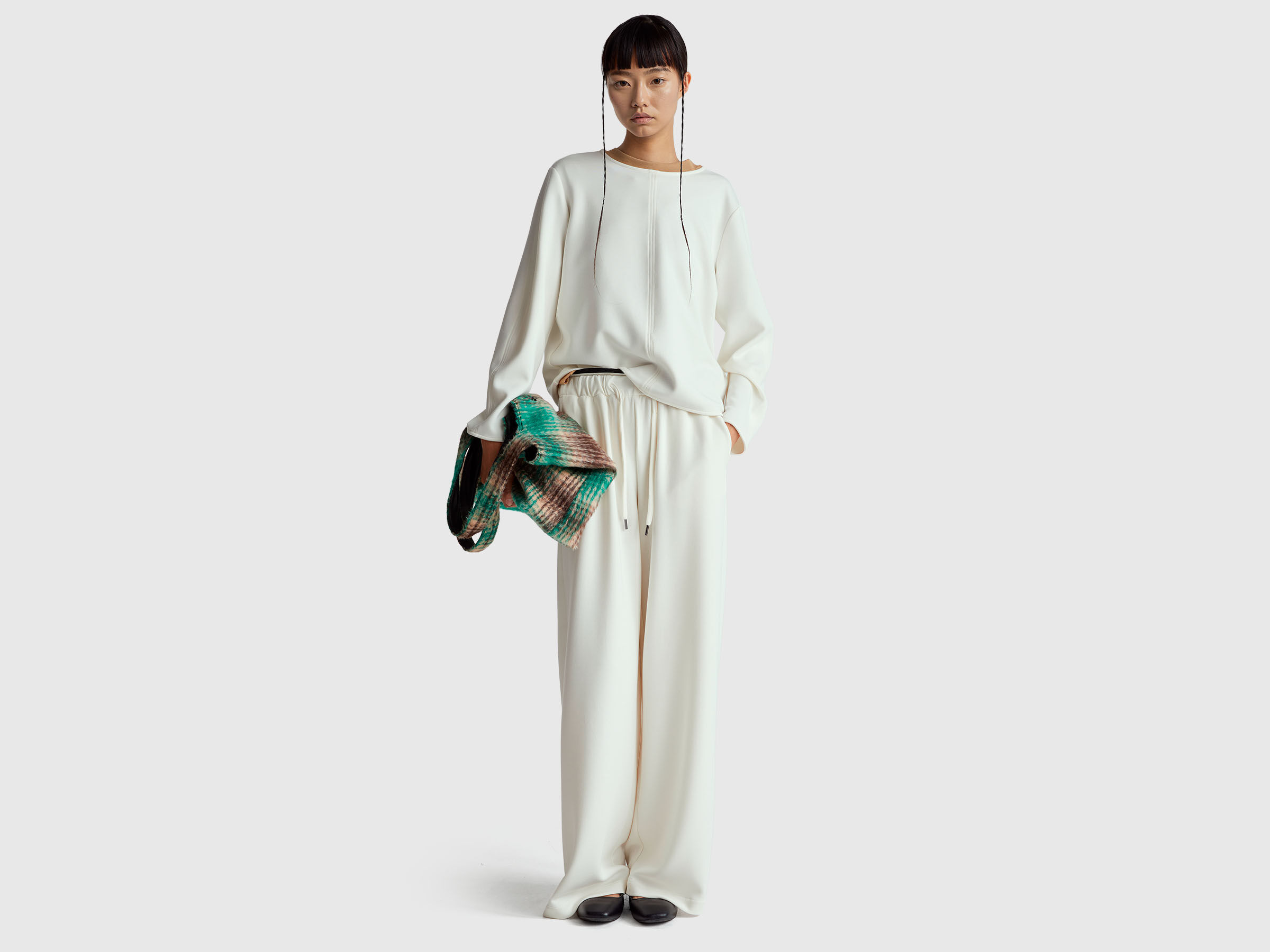 SWEATER L/S Women image number 3